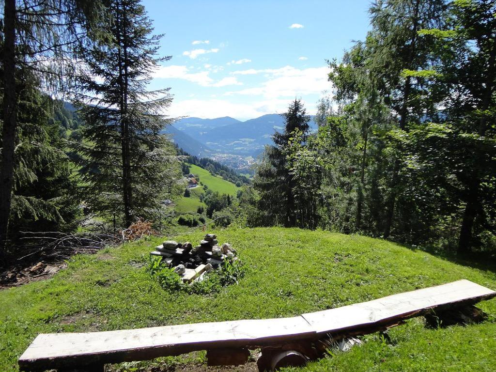 Die Petzl Huette - Kreischbergblick Kaindorf  Exterior photo